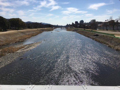 201602鴨川